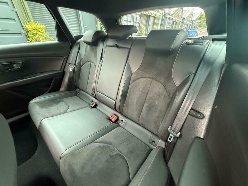 Used SEAT Leon 2020 for sale - 76214810: Photo 60