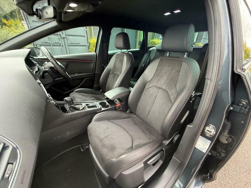 Used SEAT Leon 2020 for sale - 76214810: Photo 61