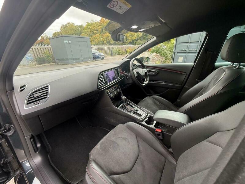 Used SEAT Leon 2020 for sale - 76214810: Photo 62