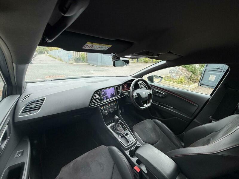 Used SEAT Leon 2020 for sale - 76214810: Photo 63