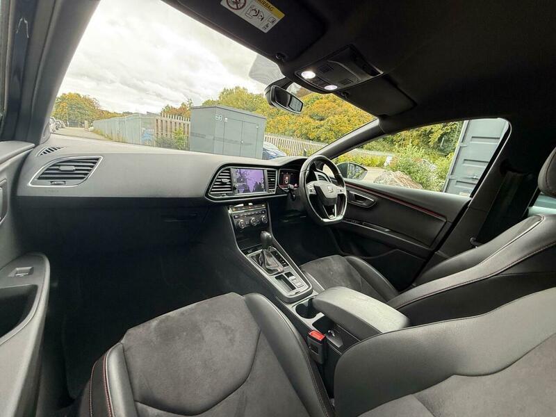 Used SEAT Leon 2020 for sale - 76214810: Photo 64