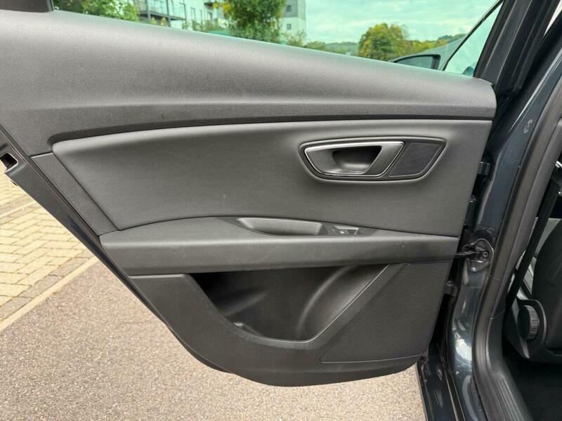 Used SEAT Leon 2020 for sale - 76214810: Photo 65