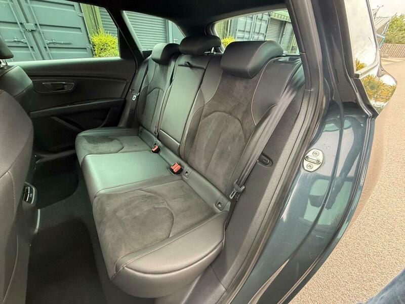 Used SEAT Leon 2020 for sale - 76214810: Photo 67