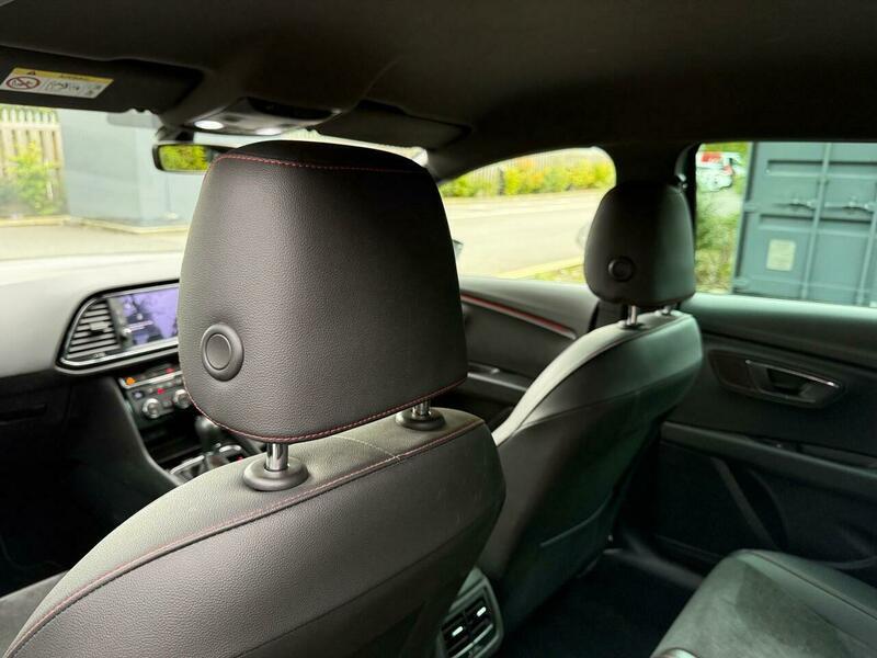 Used SEAT Leon 2020 for sale - 76214810: Photo 68