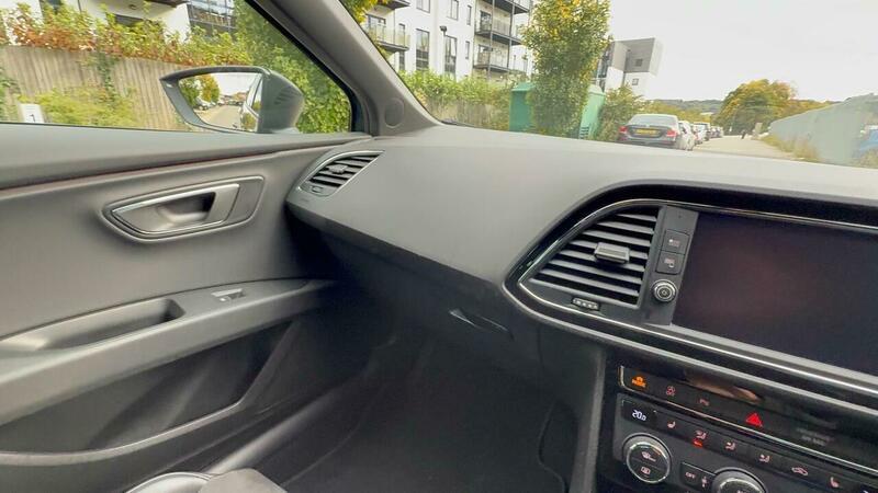 Used SEAT Leon 2020 for sale - 76214810: Photo 69