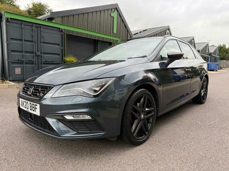 Used SEAT Leon 2020 for sale - 76214810: Photo 7