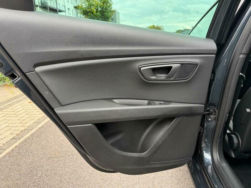 Used SEAT Leon 2020 for sale - 76214810: Photo 70