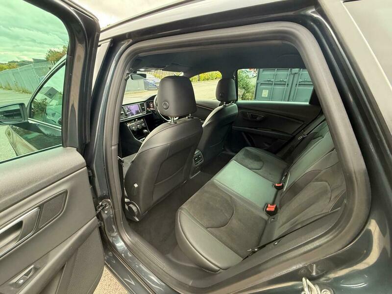 Used SEAT Leon 2020 for sale - 76214810: Photo 71