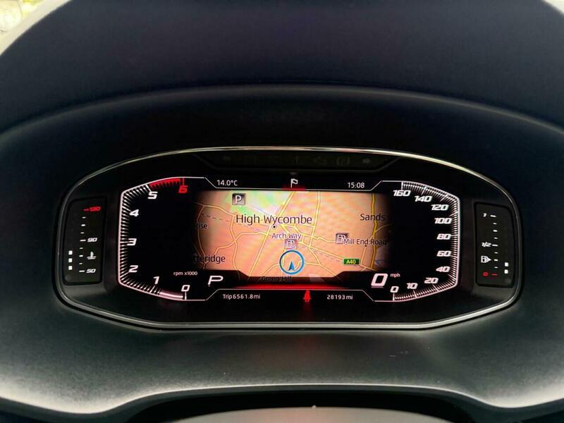 Used SEAT Leon 2020 for sale - 76214810: Photo 76