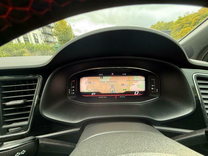 Used SEAT Leon 2020 for sale - 76214810: Photo 77