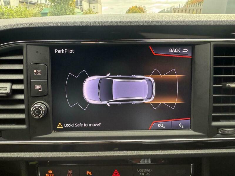 Used SEAT Leon 2020 for sale - 76214810: Photo 78