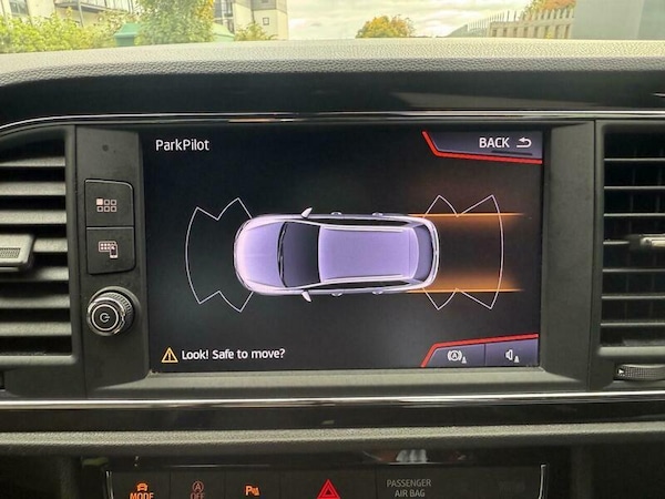 Used SEAT Leon 2020 for sale - 76214810: Photo 78