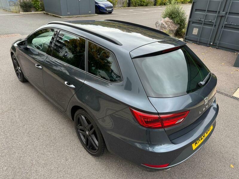 Used SEAT Leon 2020 for sale - 76214810: Photo 8