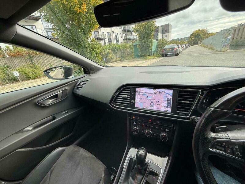 Used SEAT Leon 2020 for sale - 76214810: Photo 81