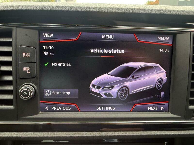 Used SEAT Leon 2020 for sale - 76214810: Photo 84