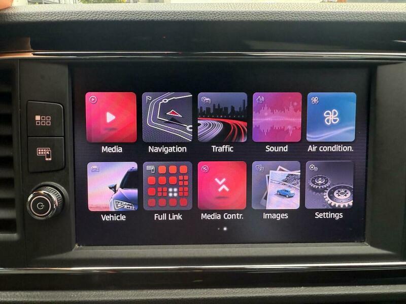 Used SEAT Leon 2020 for sale - 76214810: Photo 85