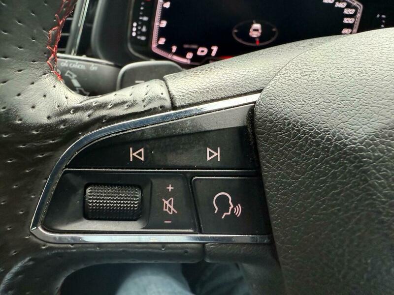 Used SEAT Leon 2020 for sale - 76214810: Photo 87