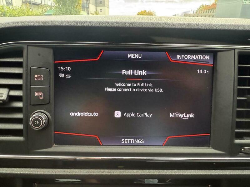 Used SEAT Leon 2020 for sale - 76214810: Photo 89