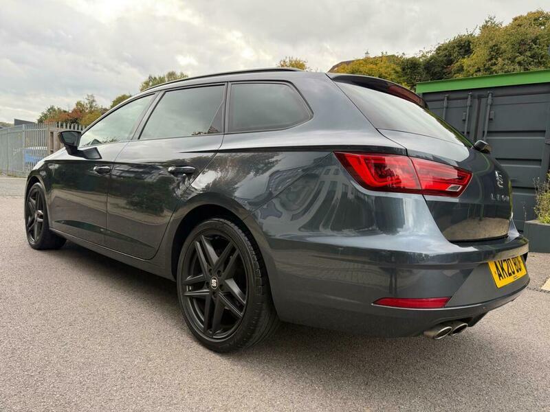 Used SEAT Leon 2020 for sale - 76214810: Photo 9