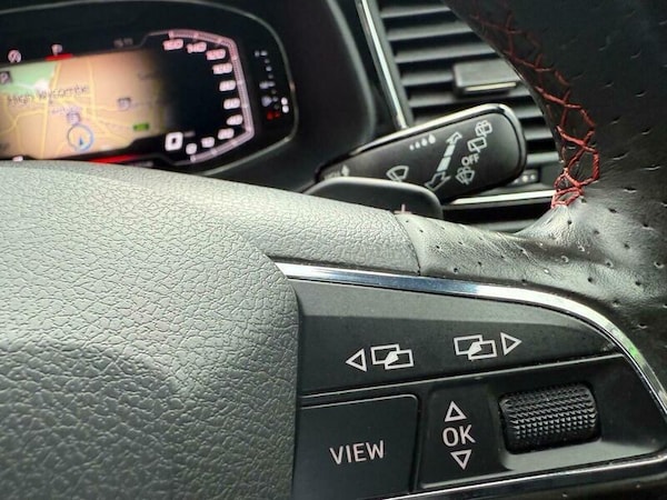 Used SEAT Leon 2020 for sale - 76214810: Photo 91