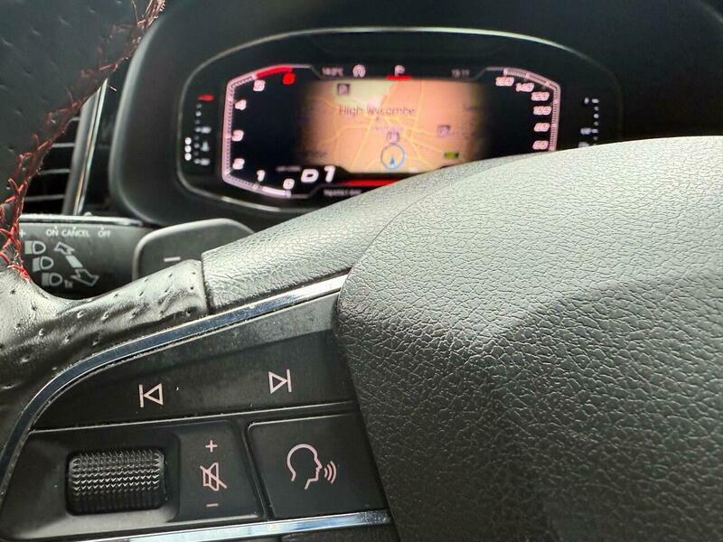 Used SEAT Leon 2020 for sale - 76214810: Photo 92