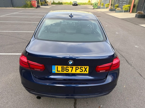 Used BMW 3 Series 2018 for sale - 76136326: Photo 11
