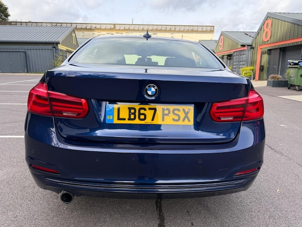 Used BMW 3 Series 2018 for sale - 76136326: Photo 12