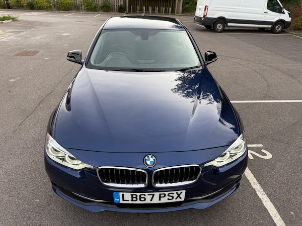 Used BMW 3 Series 2018 for sale - 76136326: Photo 13
