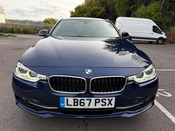 Used BMW 3 Series 2018 for sale - 76136326: Photo 14