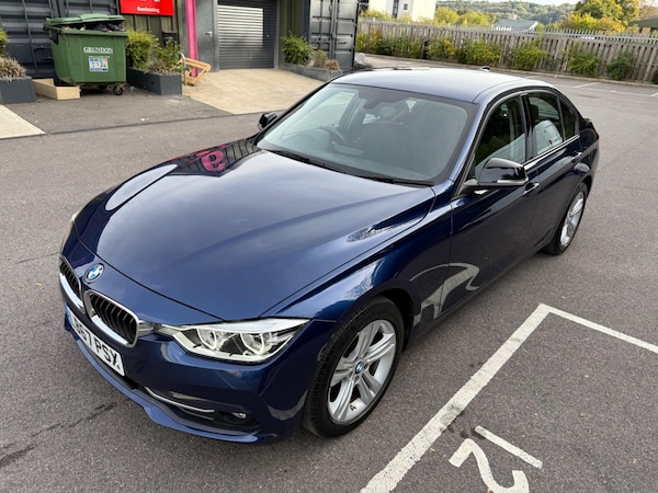 Used BMW 3 Series 2018 for sale - 76136326: Photo 15