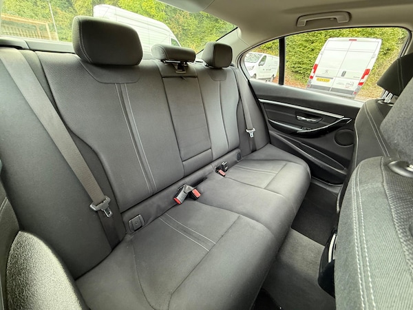 Used BMW 3 Series 2018 for sale - 76136326: Photo 16