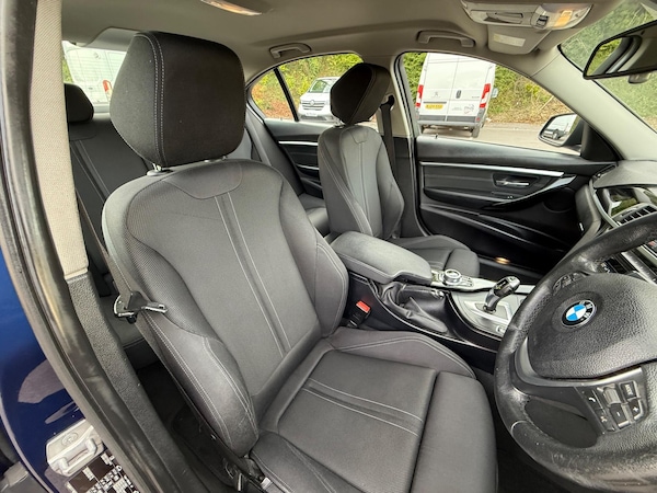 Used BMW 3 Series 2018 for sale - 76136326: Photo 17