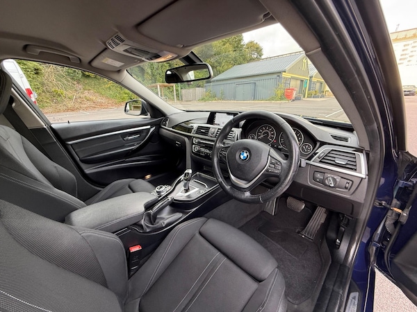 Used BMW 3 Series 2018 for sale - 76136326: Photo 18