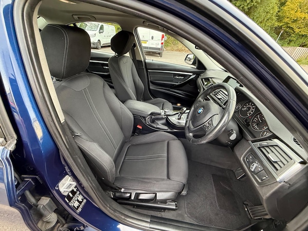 Used BMW 3 Series 2018 for sale - 76136326: Photo 21