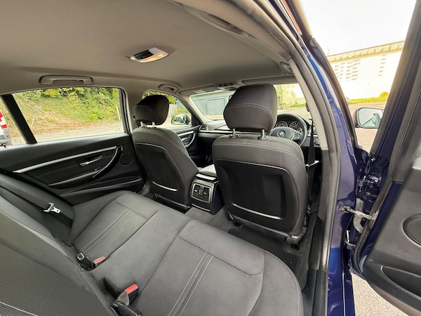 Used BMW 3 Series 2018 for sale - 76136326: Photo 22