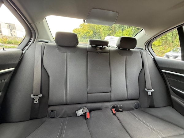 Used BMW 3 Series 2018 for sale - 76136326: Photo 24