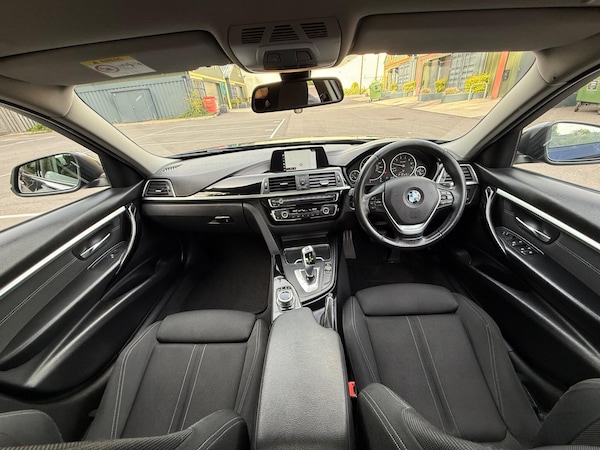 Used BMW 3 Series 2018 for sale - 76136326: Photo 25