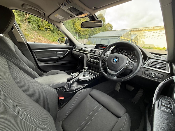 Used BMW 3 Series 2018 for sale - 76136326: Photo 26
