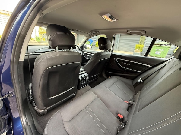 Used BMW 3 Series 2018 for sale - 76136326: Photo 28
