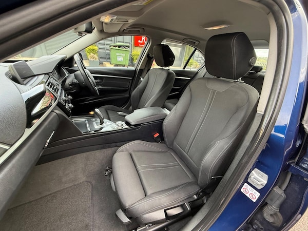 Used BMW 3 Series 2018 for sale - 76136326: Photo 31