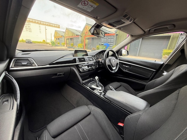 Used BMW 3 Series 2018 for sale - 76136326: Photo 33