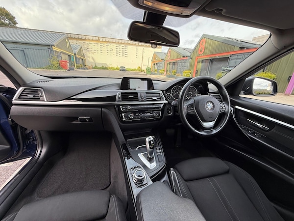 Used BMW 3 Series 2018 for sale - 76136326: Photo 34