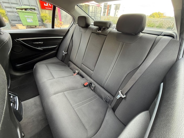 Used BMW 3 Series 2018 for sale - 76136326: Photo 35