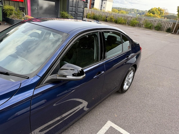 Used BMW 3 Series 2018 for sale - 76136326: Photo 42