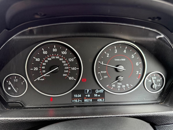 Used BMW 3 Series 2018 for sale - 76136326: Photo 43