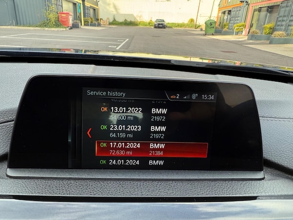 Used BMW 3 Series 2018 for sale - 76136326: Photo 47
