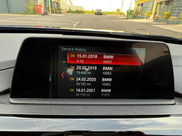 Used BMW 3 Series 2018 for sale - 76136326: Photo 48
