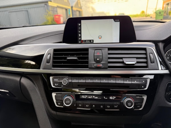 Used BMW 3 Series 2018 for sale - 76136326: Photo 51