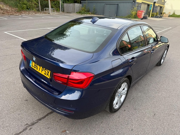 Used BMW 3 Series 2018 for sale - 76136326: Photo 6