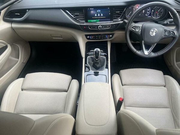 Used Vauxhall Insignia 2018 for sale - 75599958: Photo 14